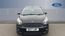 Ford KA+ 1.2 Zetec 5dr Petrol Hatchback